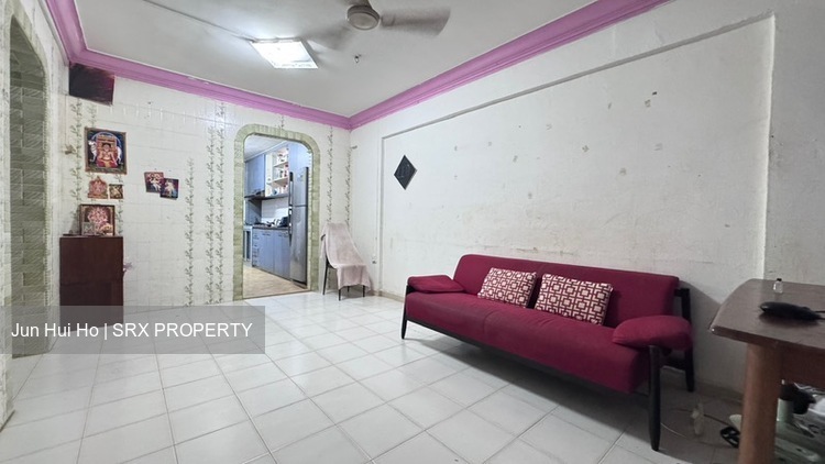 Blk 312 Kampong Ubi Greenville (Geylang), HDB 3 Rooms #539317951